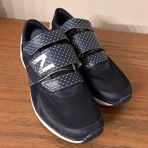 NB Cycle-Spin Shoes